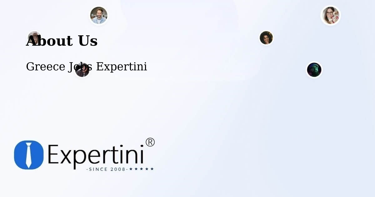 About Expertini Recruitment Platform  – Pefkochóri - Pefkochóri, Greece Jobs Expertini